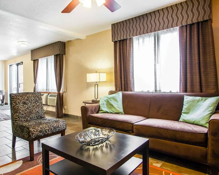 Quality Inn & Suites Ankeny - Des Moines hotel detail image 6