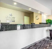 Quality Inn & Suites Ankeny - Des Moines hotel detail image 7