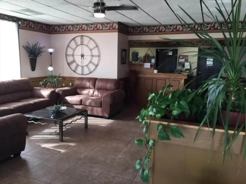 Southfork Motel and Grill hotel detail image 2