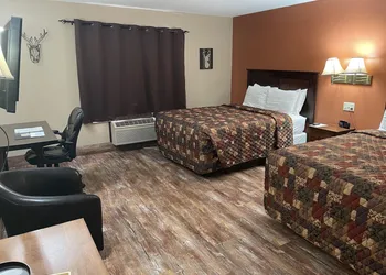 Southfork Motel and Grill hotel thumbnail 8