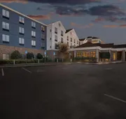 Hilton Garden Inn Cartersville hotel detail image 3