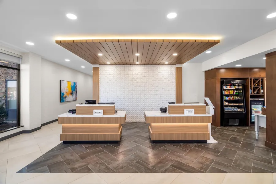 Hilton Garden Inn Cartersville hotel detail image 6