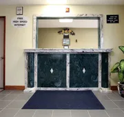Americas Best Value Inn Cabot hotel detail image 4