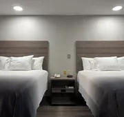 Americas Best Value Inn Cabot hotel detail image 7