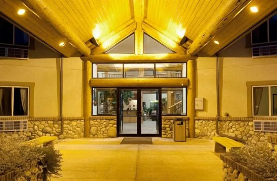 Cody Legacy Inn & Suites hotel detail image 2