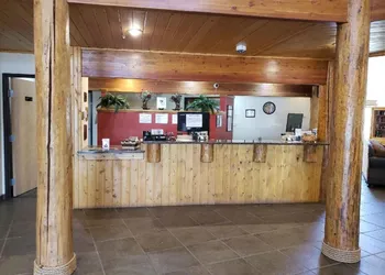 Cody Legacy Inn & Suites hotel thumbnail 7
