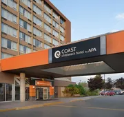 Coast Chilliwack Hotel by APA hotel detail image 3