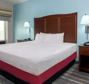 Hampton Inn & Suites Winston-Salem/University Area, NC hotel detail image 4