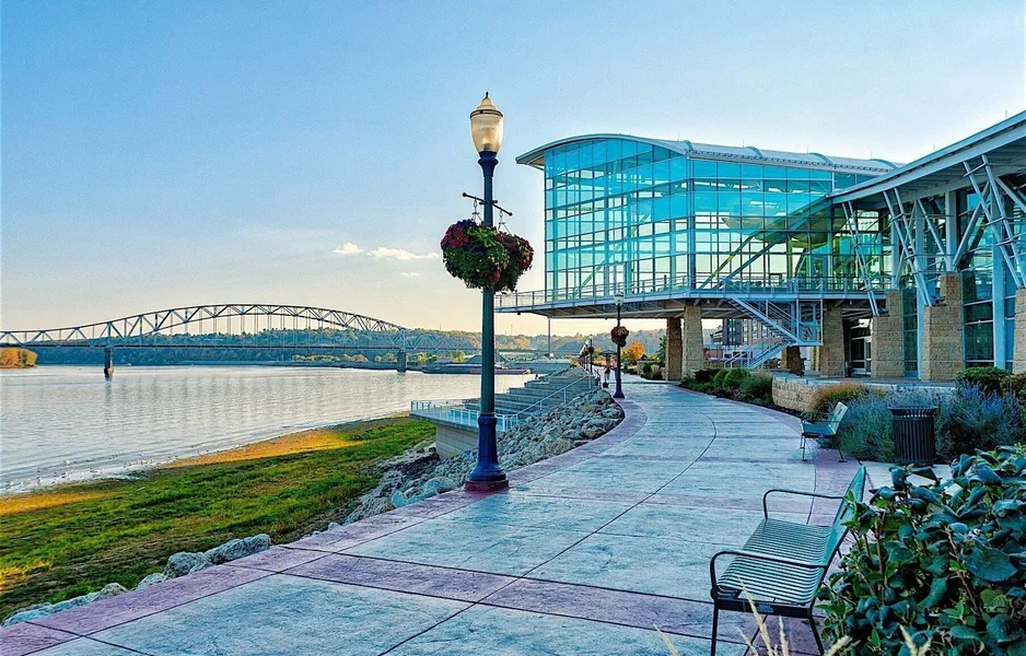 Grand Harbor Resort and Waterpark hotel detail image 2