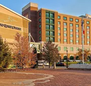 Grand Harbor Resort and Waterpark hotel detail image 3
