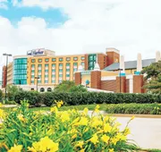Grand Harbor Resort and Waterpark hotel detail image 4