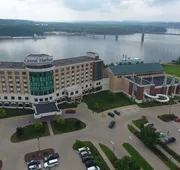 Grand Harbor Resort and Waterpark hotel detail image 5