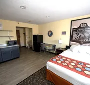 Super 8 by Wyndham Gettysburg hotel detail image 3