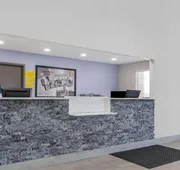 Super 8 by Wyndham Amarillo West hotel detail image 4
