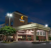 Comfort Suites Oxford I-20 exit 188 hotel detail image 3