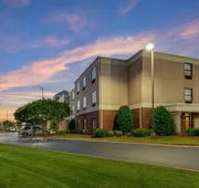 Comfort Suites Oxford I-20 exit 188 hotel detail image 5