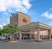 Comfort Suites Oxford I-20 exit 188 hotel detail image 7