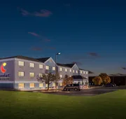 Comfort Inn & Suites Mason City - Clear Lake hotel detail image 5