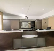Super 8 by Wyndham Toronto East ON hotel detail image 7