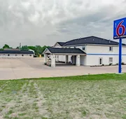 Motel 6 Augusta, KS hotel detail image 7