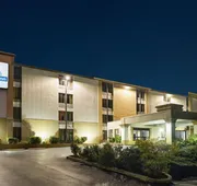 Days Inn by Wyndham Hagerstown I-70 hotel detail image 3