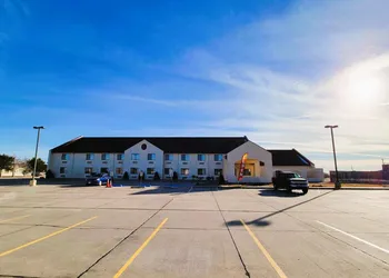 Single Tree Inn Hotel O hotel thumbnail 5