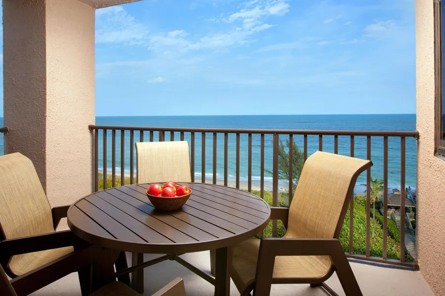 Vistana Beach Club hotel detail image 6