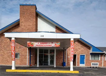 Grand View Plaza Inn & Suites hotel thumbnail 4