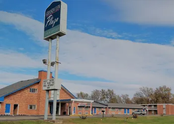 Grand View Plaza Inn & Suites hotel thumbnail 5