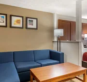 Comfort Suites Speedway - Kansas City hotel detail image 5