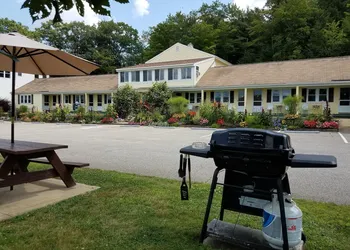 Bay Top Motel hotel thumbnail 2