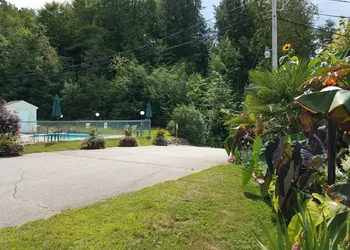 Bay Top Motel hotel thumbnail 8