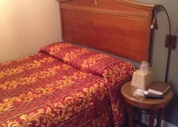 Empress Hotel hotel thumbnail 8