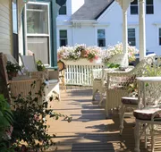 Pentagoet Inn hotel detail image 3