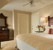 Pentagoet Inn hotel detail image 7