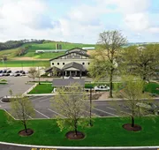 Carlisle Inn Sugarcreek hotel detail image 5