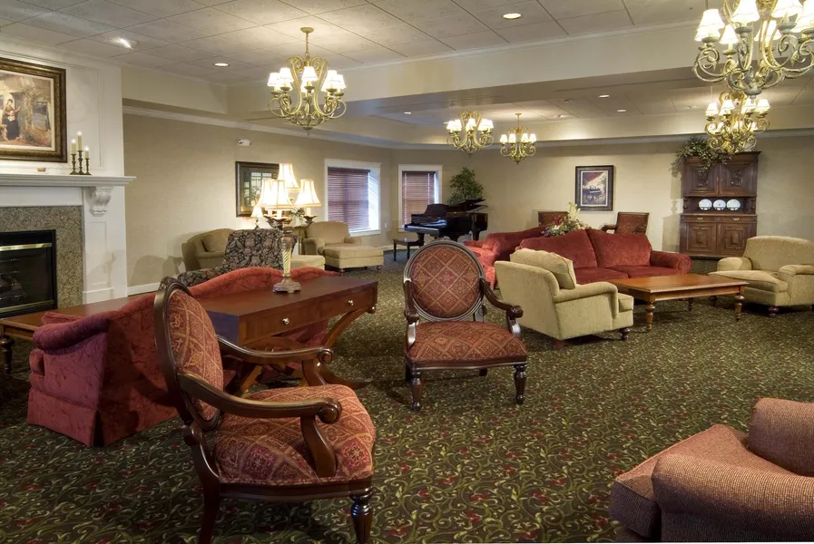 Carlisle Inn Sugarcreek hotel detail image 6