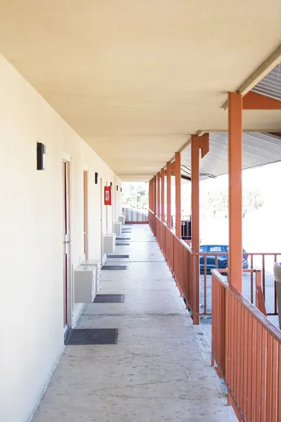 American Inn & RV Park hotel detail image 2