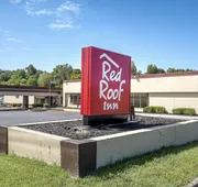 Red Roof Inn Murray hotel detail image 3
