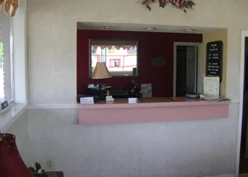 Ashland Inn hotel thumbnail 7