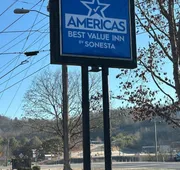 Americas Best Value Inn Franklin hotel detail image 3