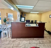 Americas Best Value Inn Franklin hotel detail image 4