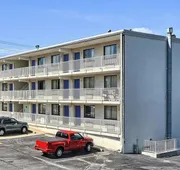 Motel 6 Maple Shade Township, NJ - Philadelphia - Mt Laurel hotel detail image 3
