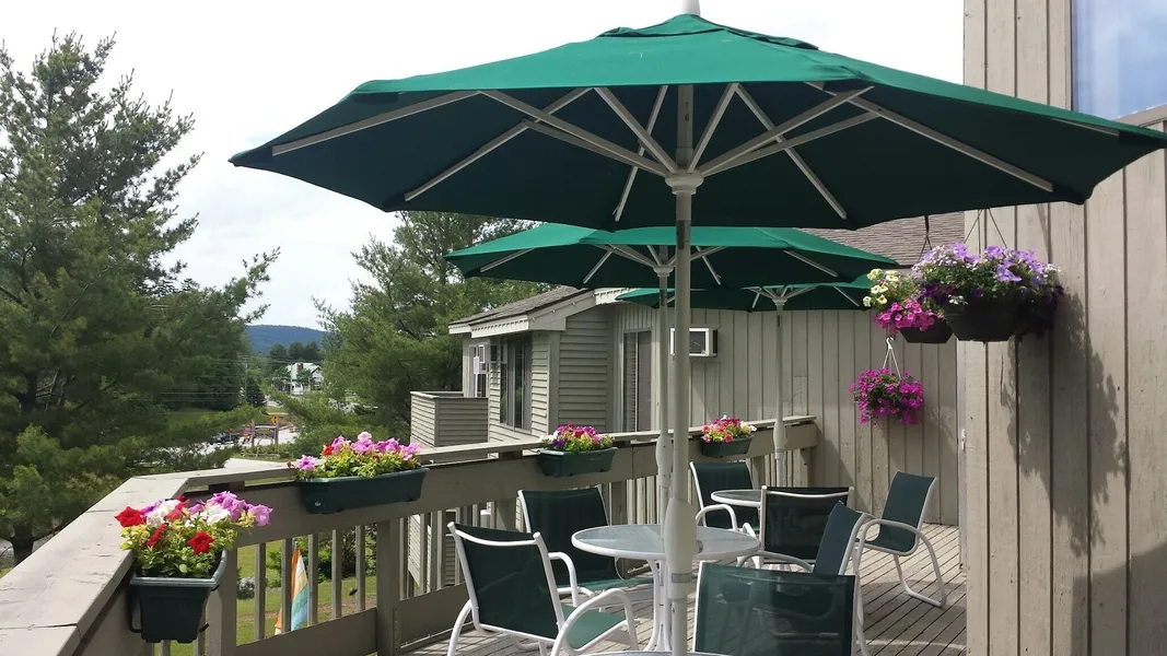 North Star Lodge and Resort hotel detail image 2
