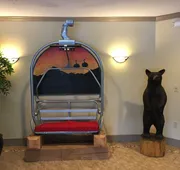 North Star Lodge and Resort hotel detail image 4