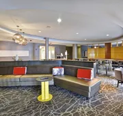 SpringHill Suites Lexington Near the University of Kentucky hotel detail image 3