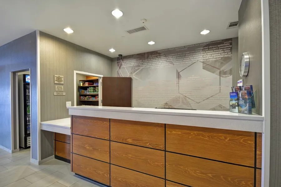 SpringHill Suites Lexington Near the University of Kentucky hotel detail image 6
