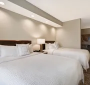 SpringHill Suites Lexington Near the University of Kentucky hotel detail image 7