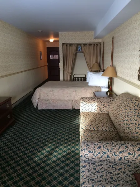 Auberge Montebello hotel detail image 6
