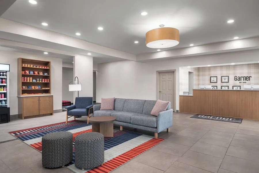 Garner Hotel Paducah West by IHG hotel detail image 6